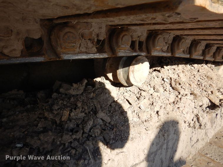 image for item AF9365 2014 Komatsu PC210LC-10  excavator