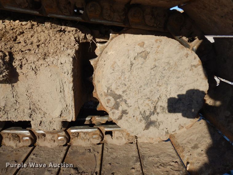 image for item AF9365 2014 Komatsu PC210LC-10  excavator