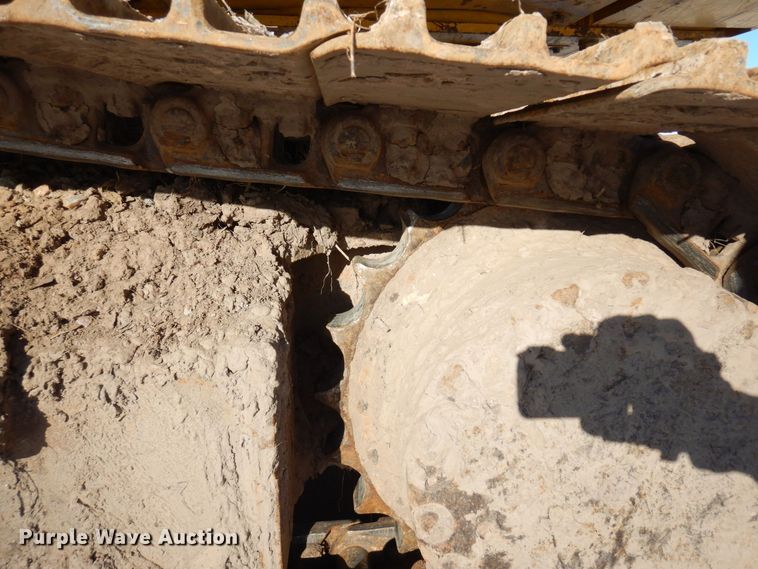 image for item AF9365 2014 Komatsu PC210LC-10  excavator