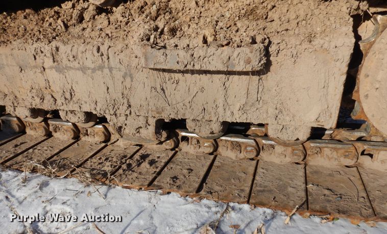 image for item AF9365 2014 Komatsu PC210LC-10  excavator