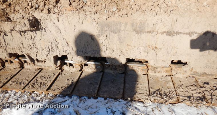 image for item AF9365 2014 Komatsu PC210LC-10  excavator