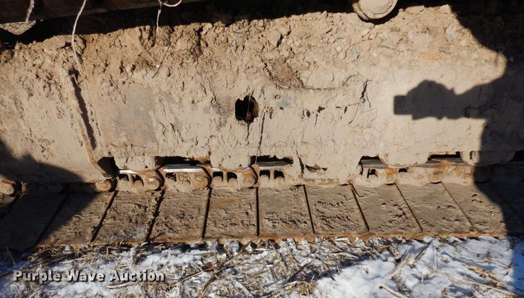 image for item AF9365 2014 Komatsu PC210LC-10  excavator