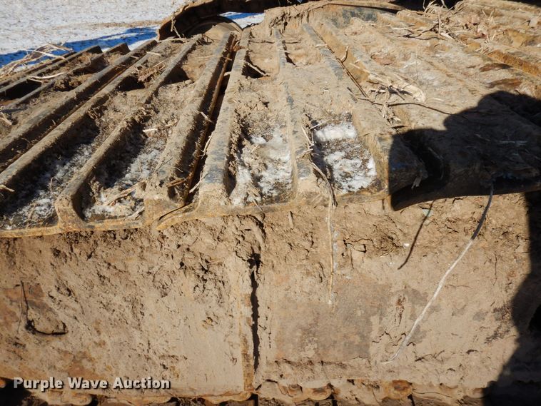 image for item AF9365 2014 Komatsu PC210LC-10  excavator