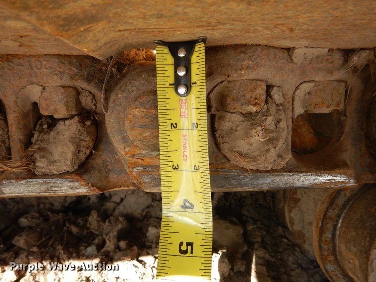 image for item AF9365 2014 Komatsu PC210LC-10  excavator