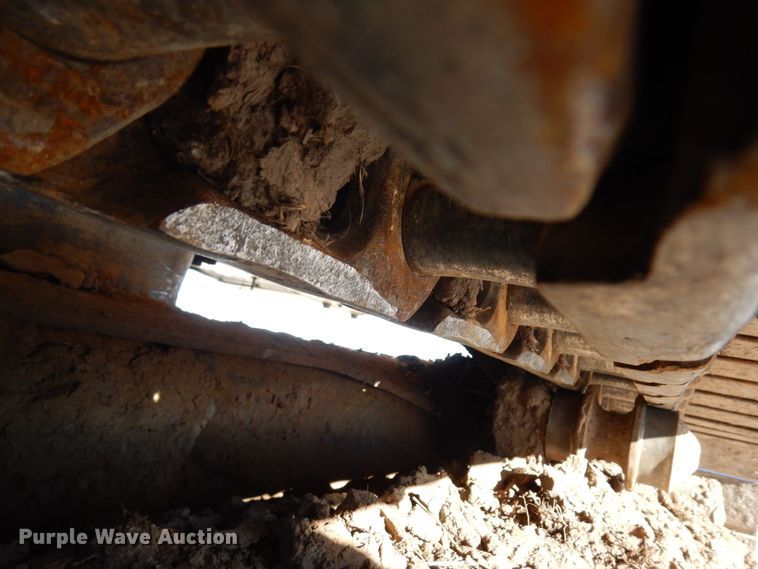 image for item AF9365 2014 Komatsu PC210LC-10  excavator