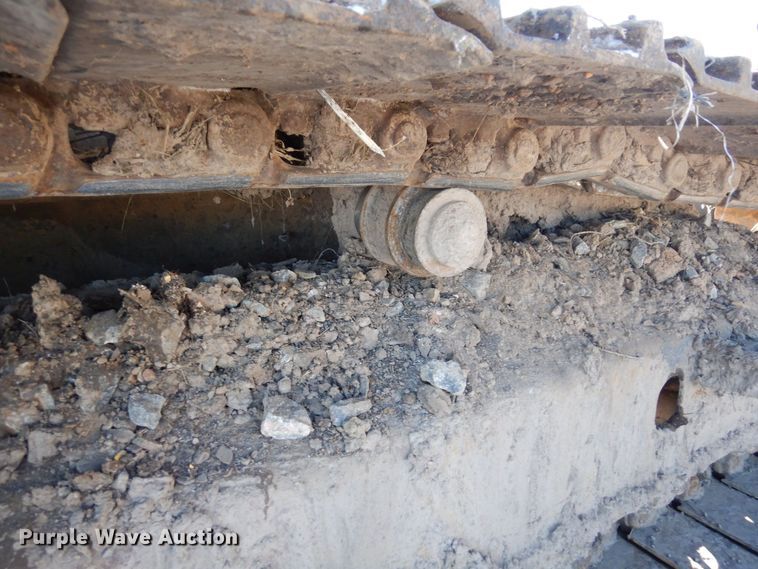 image for item AF9365 2014 Komatsu PC210LC-10  excavator