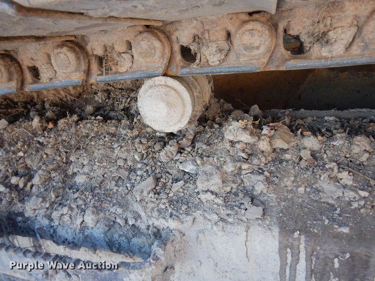 image for item AF9365 2014 Komatsu PC210LC-10  excavator