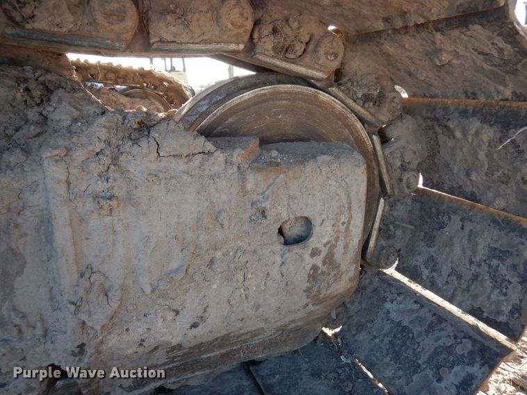 image for item AF9365 2014 Komatsu PC210LC-10  excavator