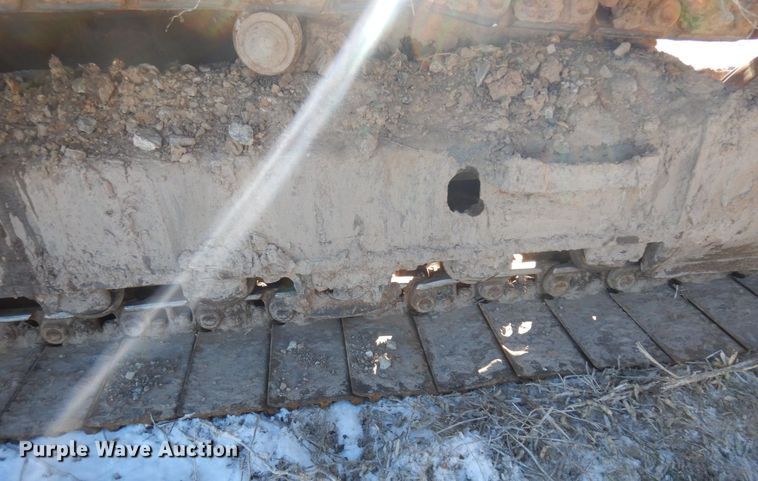 image for item AF9365 2014 Komatsu PC210LC-10  excavator