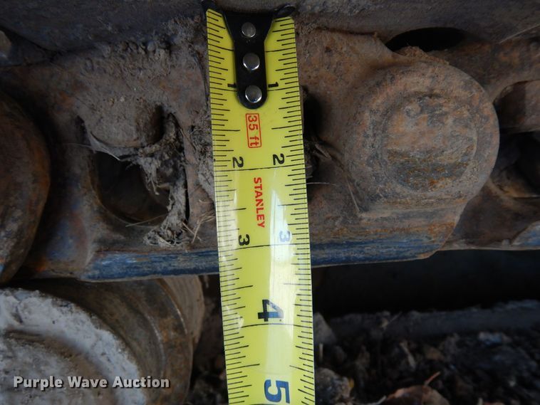 image for item AF9365 2014 Komatsu PC210LC-10  excavator