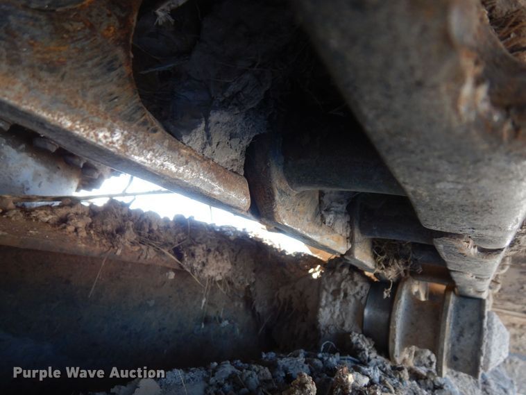 image for item AF9365 2014 Komatsu PC210LC-10  excavator