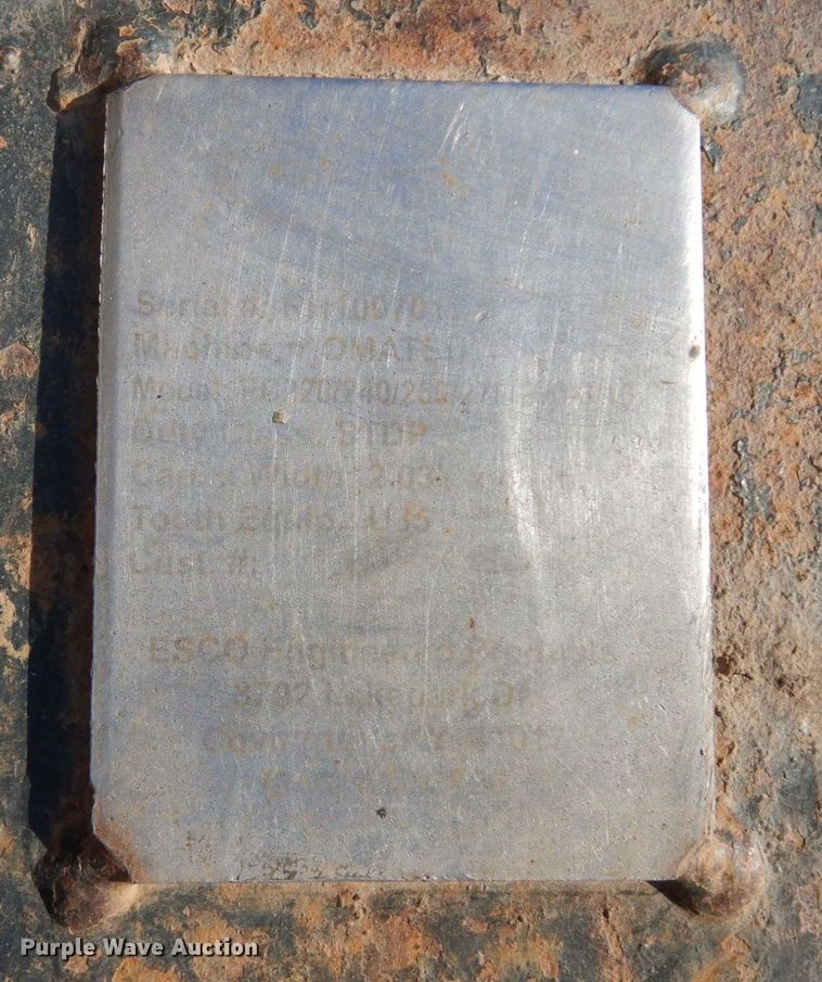 image for item AF9365 2014 Komatsu PC210LC-10  excavator