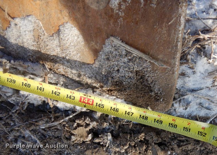 image for item AF9366 2014 Komatsu D61PX-23  dozer