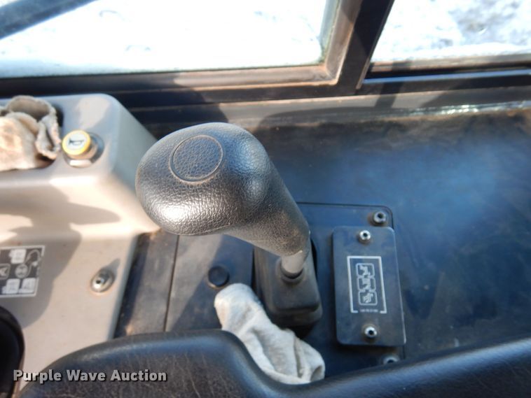 image for item AF9366 2014 Komatsu D61PX-23  dozer