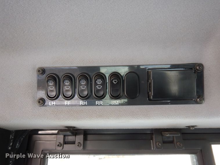 image for item AF9366 2014 Komatsu D61PX-23  dozer