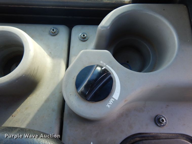 image for item AF9366 2014 Komatsu D61PX-23  dozer