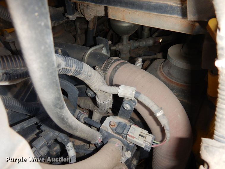 image for item AF9366 2014 Komatsu D61PX-23  dozer