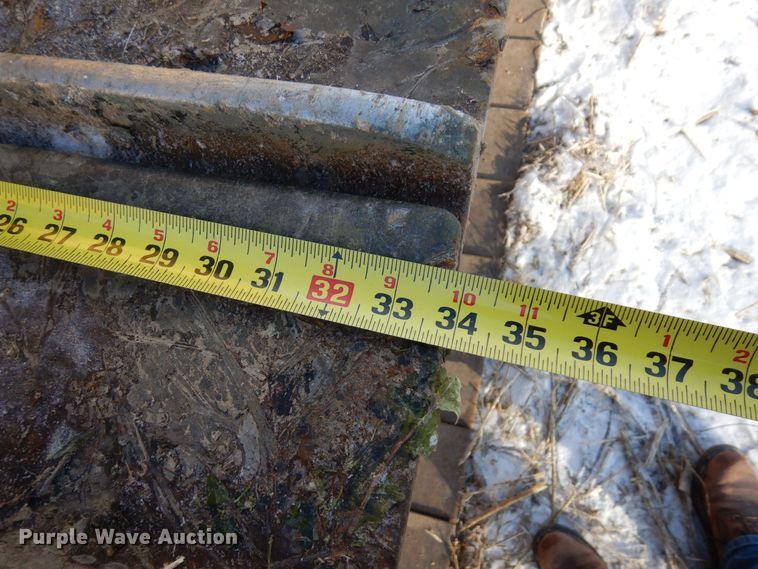 image for item AF9366 2014 Komatsu D61PX-23  dozer