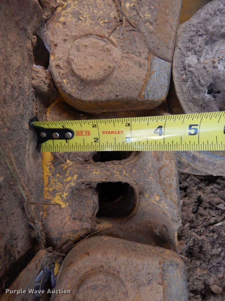 image for item AF9366 2014 Komatsu D61PX-23  dozer