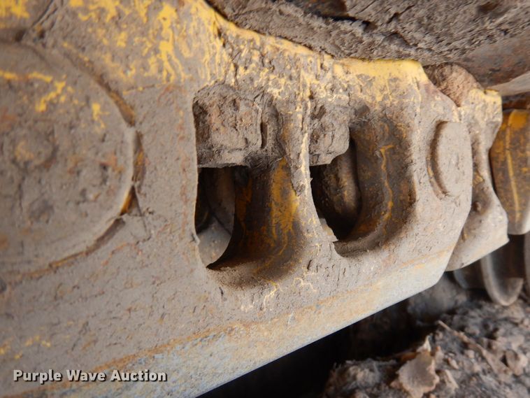 image for item AF9366 2014 Komatsu D61PX-23  dozer