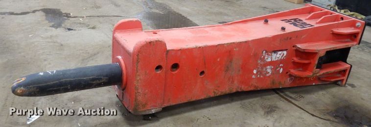 image for item AF9368 Allied Rammer S86  breaker