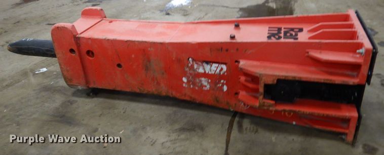 image for item AF9368 Allied Rammer S86  breaker