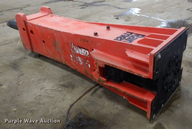 image for item AF9368 Allied Rammer S86  breaker