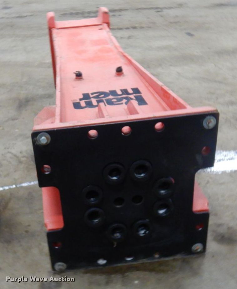 image for item AF9368 Allied Rammer S86  breaker