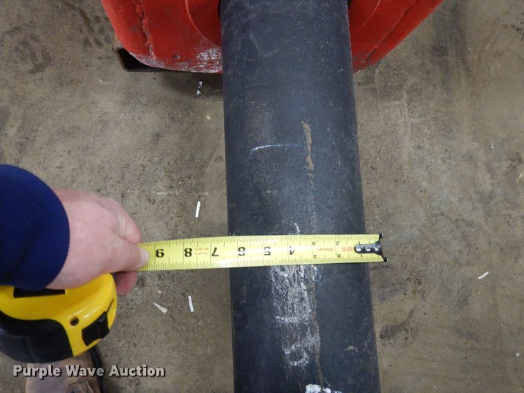 image for item AF9368 Allied Rammer S86  breaker