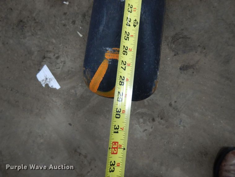 image for item AF9368 Allied Rammer S86  breaker