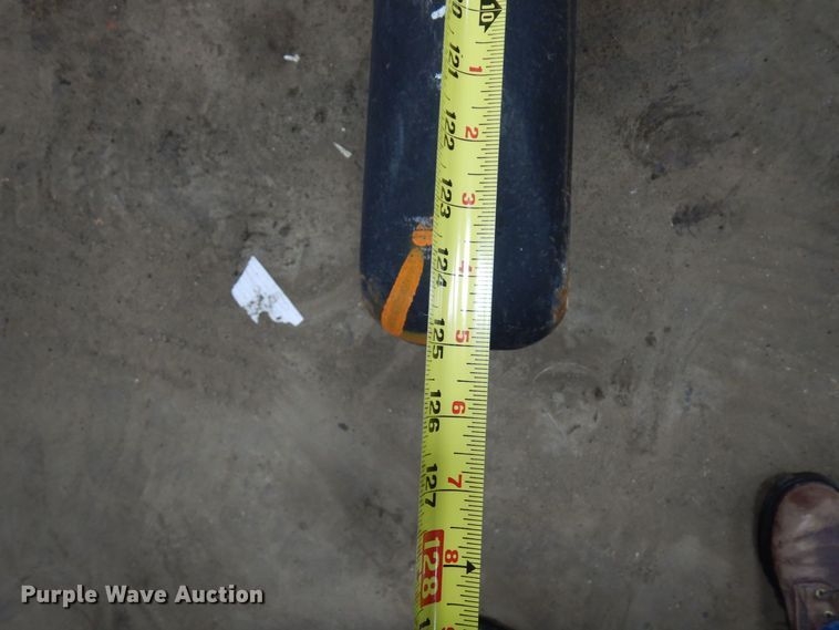 image for item AF9368 Allied Rammer S86  breaker