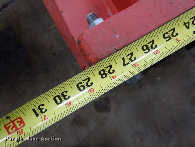 image for item AF9368 Allied Rammer S86  breaker