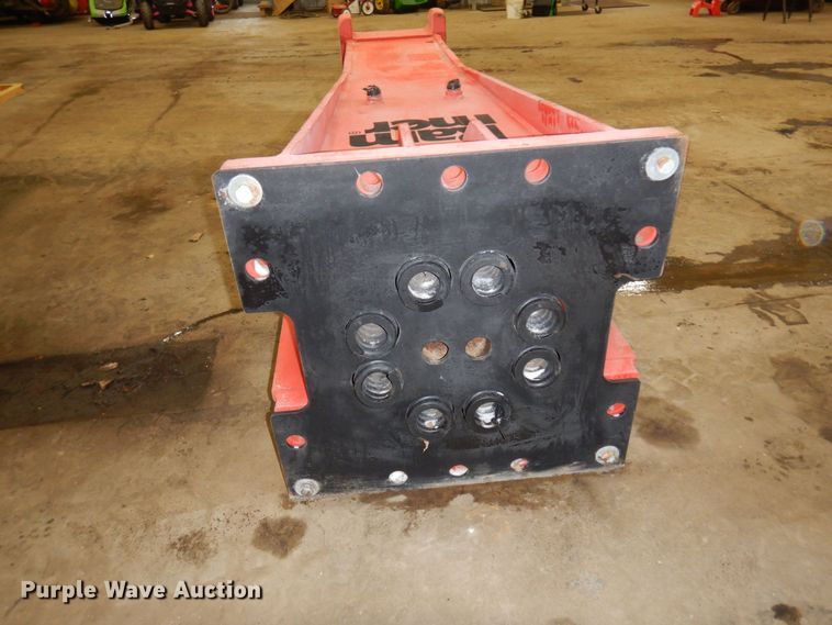 image for item AF9368 Allied Rammer S86  breaker