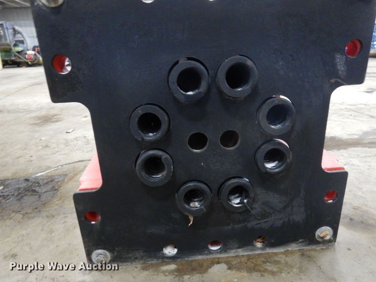 image for item AF9368 Allied Rammer S86  breaker