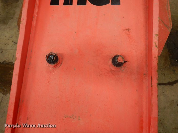 image for item AF9368 Allied Rammer S86  breaker