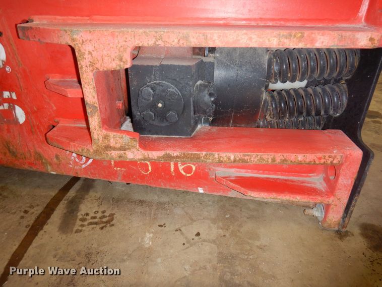 image for item AF9368 Allied Rammer S86  breaker