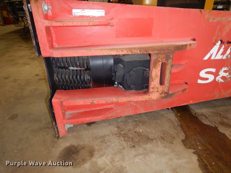 image for item AF9368 Allied Rammer S86  breaker