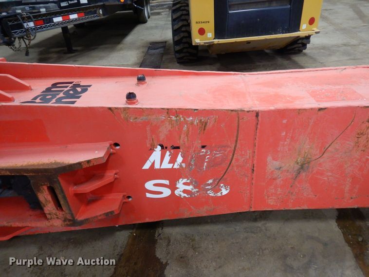 image for item AF9368 Allied Rammer S86  breaker