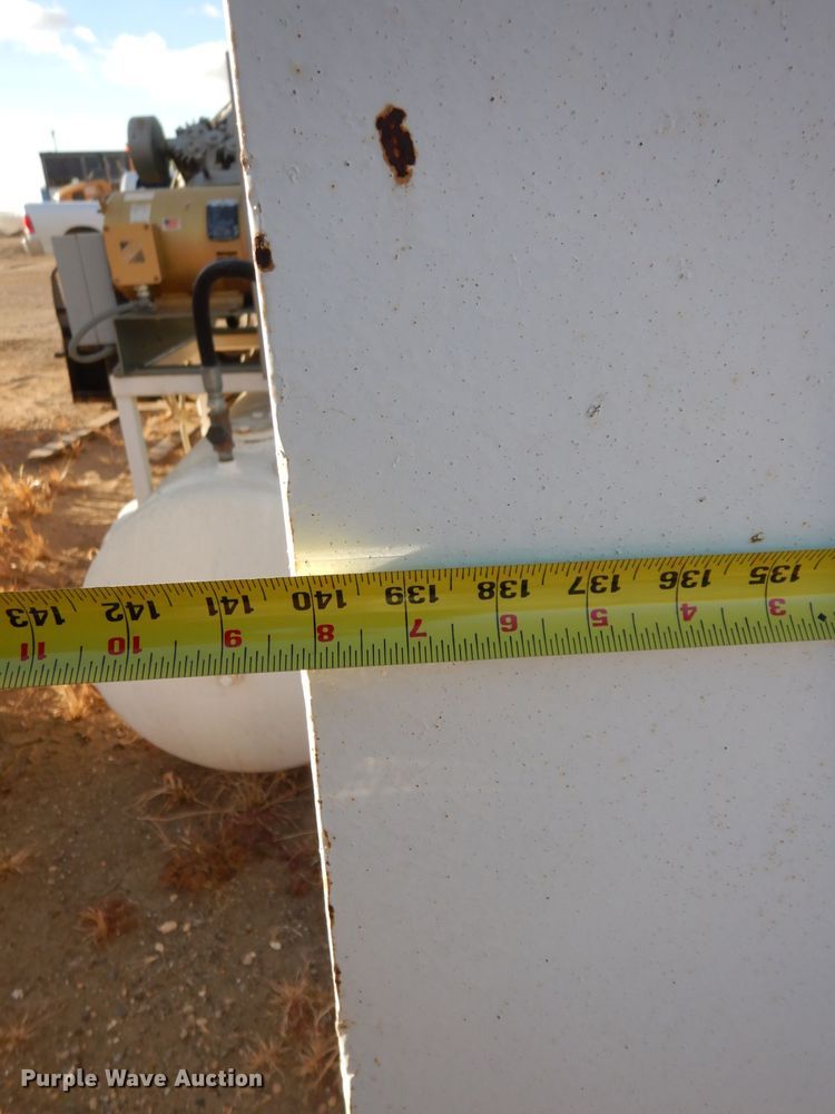 image for item AF9369 Asphalt silo