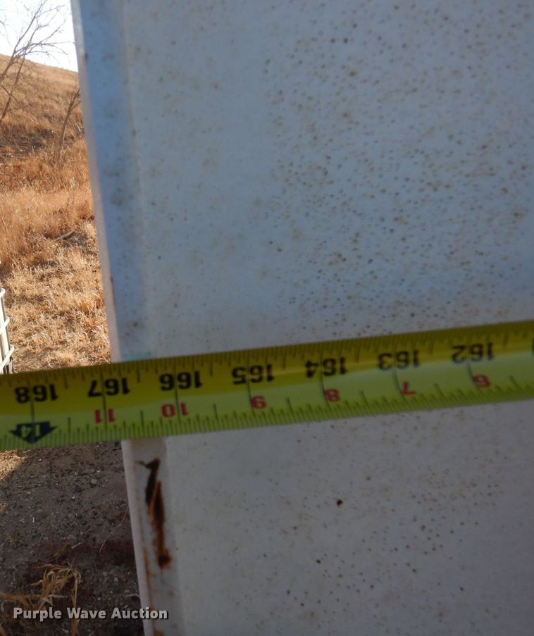 image for item AF9369 Asphalt silo