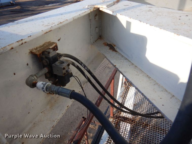 image for item AF9369 Asphalt silo