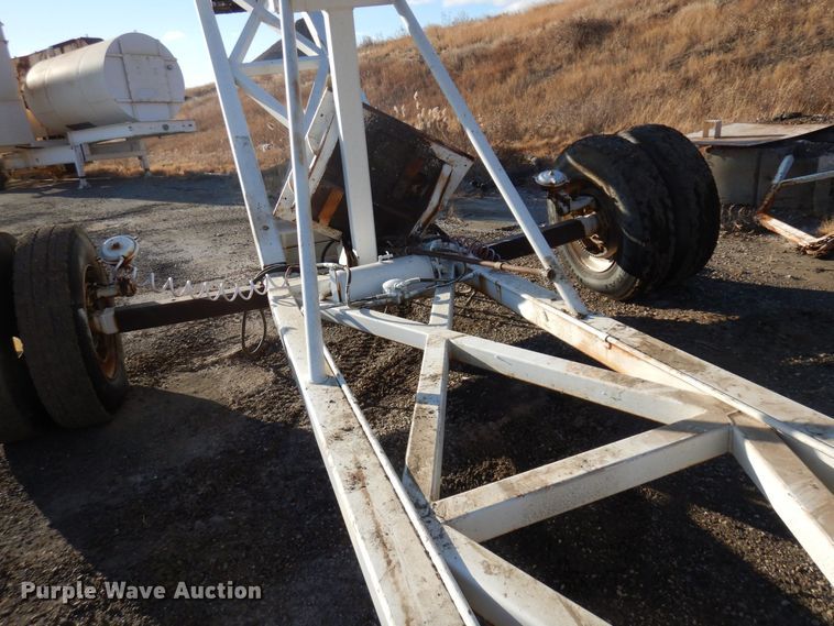 image for item AF9370 Asphalt drag slat conveyor