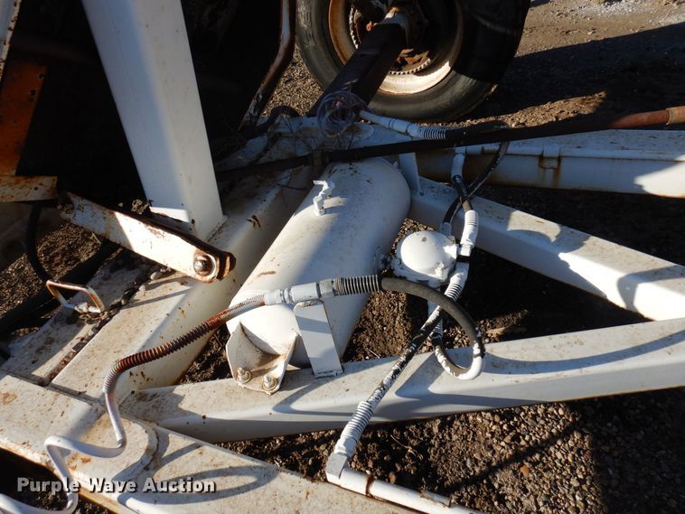 image for item AF9370 Asphalt drag slat conveyor