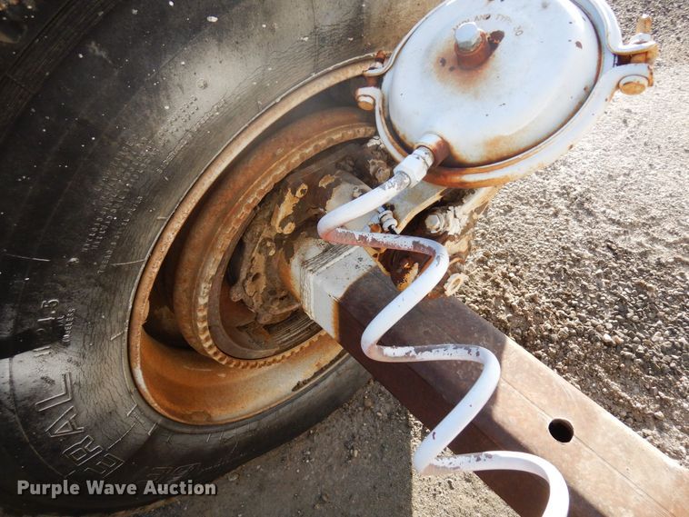 image for item AF9370 Asphalt drag slat conveyor