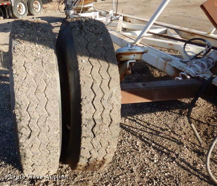 image for item AF9370 Asphalt drag slat conveyor