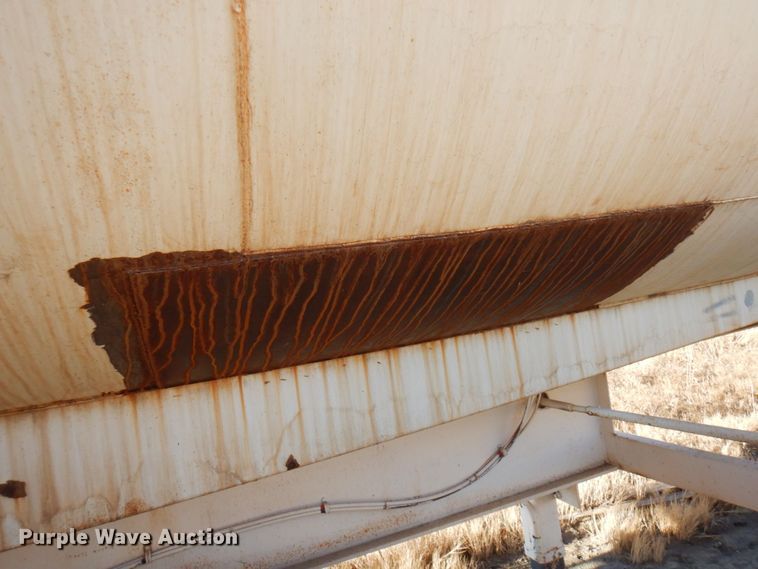 image for item AF9371 Asphalt plant wet scrubber