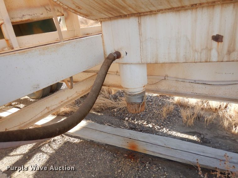 image for item AF9371 Asphalt plant wet scrubber