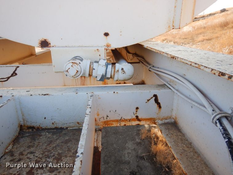 image for item AF9371 Asphalt plant wet scrubber