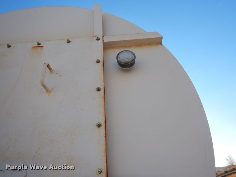 image for item AF9371 Asphalt plant wet scrubber