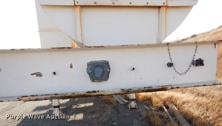 image for item AF9371 Asphalt plant wet scrubber